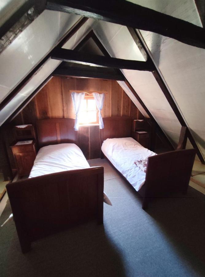 Vacation House Spiritus Flumine Netretic Esterno foto