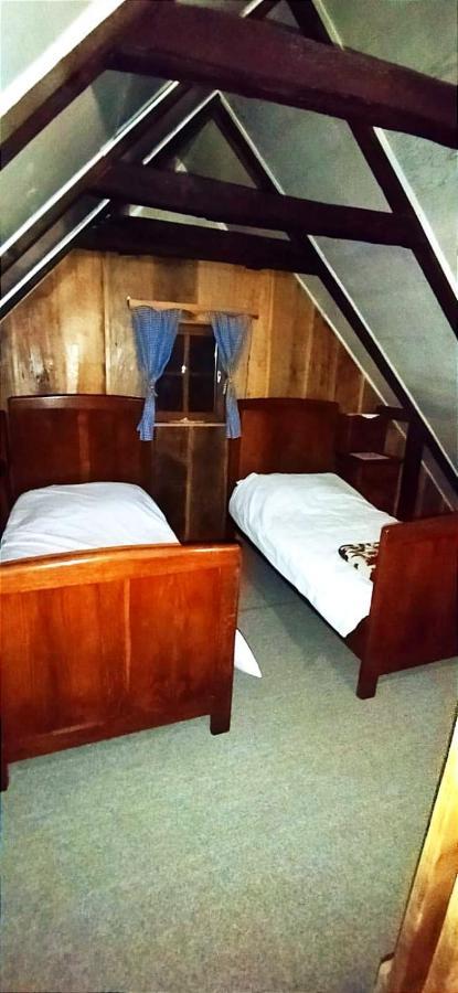 Vacation House Spiritus Flumine Netretic Esterno foto
