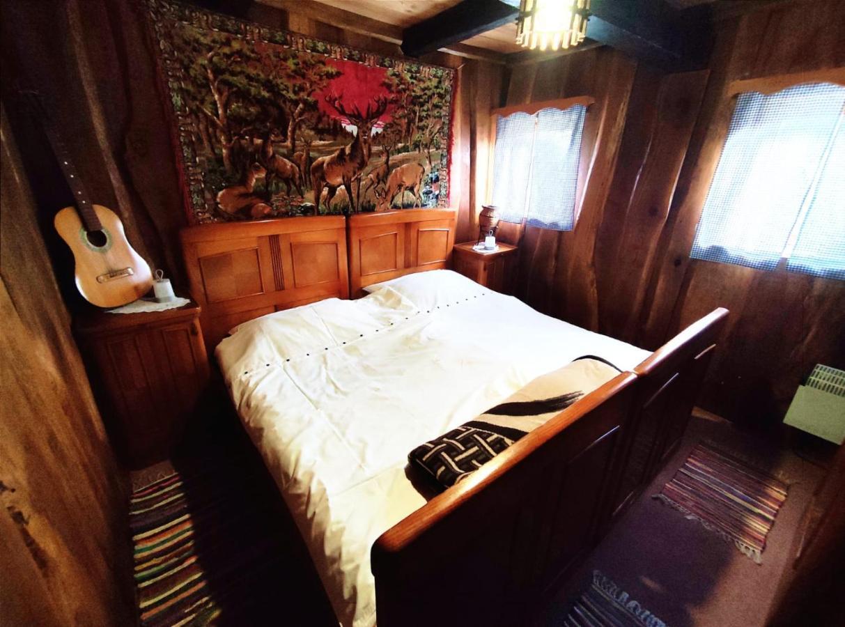Vacation House Spiritus Flumine Netretic Esterno foto