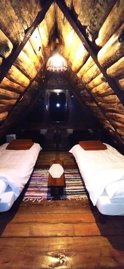 Vacation House Spiritus Flumine Netretic Esterno foto