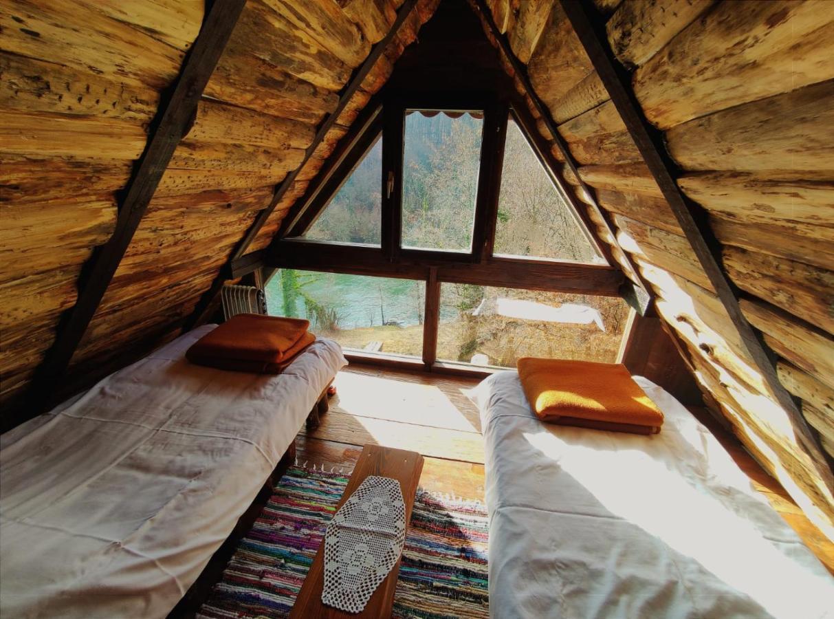 Vacation House Spiritus Flumine Netretic Esterno foto