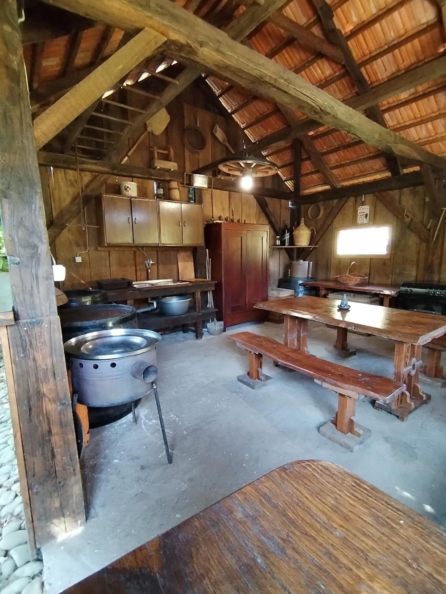 Vacation House Spiritus Flumine Netretic Esterno foto