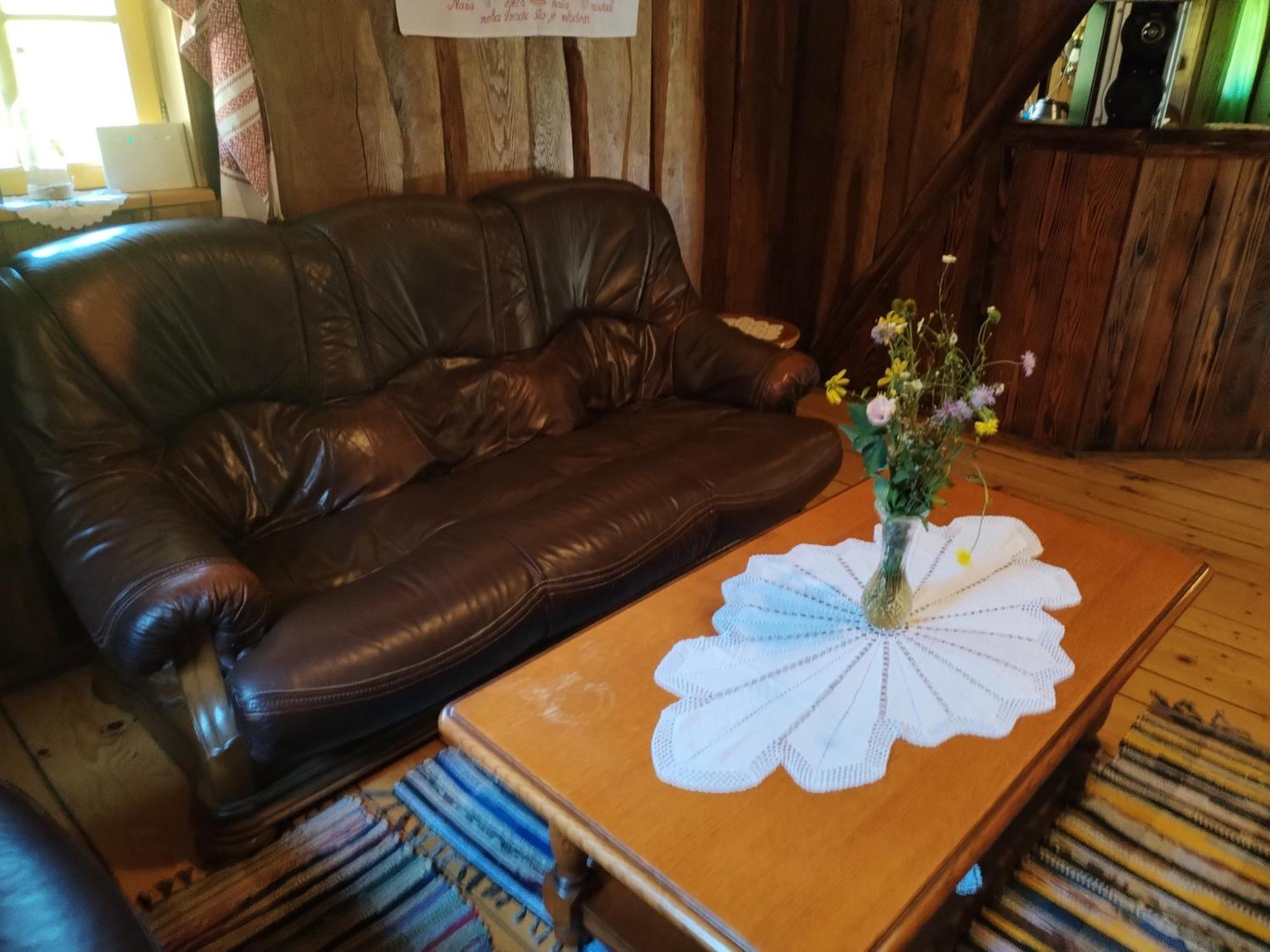 Vacation House Spiritus Flumine Netretic Esterno foto