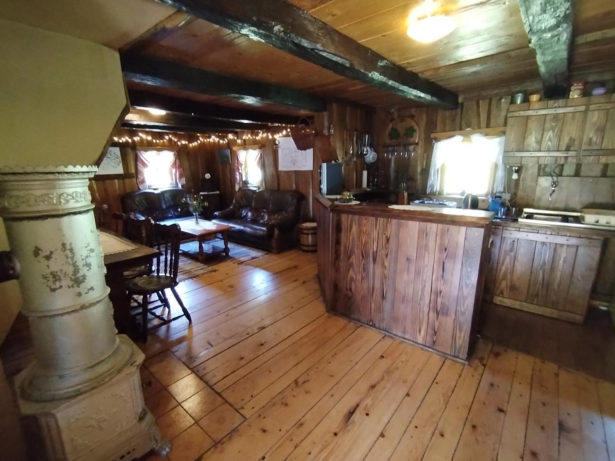 Vacation House Spiritus Flumine Netretic Esterno foto