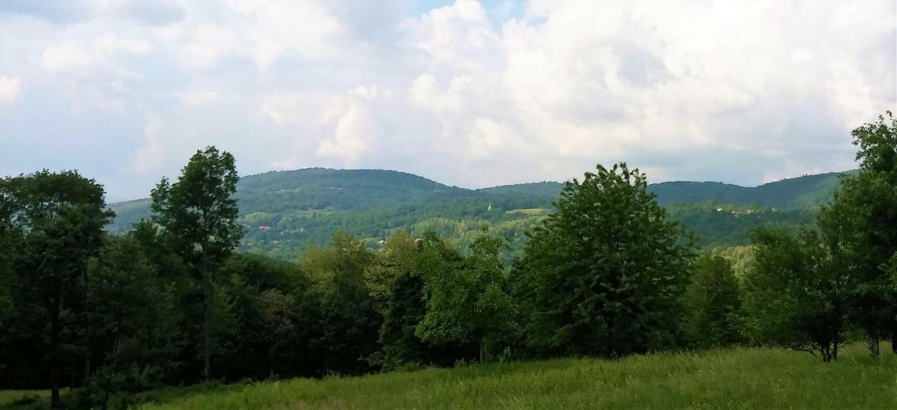 Vacation House Spiritus Flumine Netretic Esterno foto